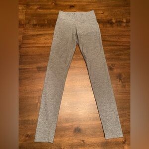 Outdoor Voices Leggings Gray Women’s XS